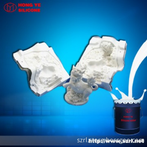 Manufacturer of liquid silicone rubber for 10 years